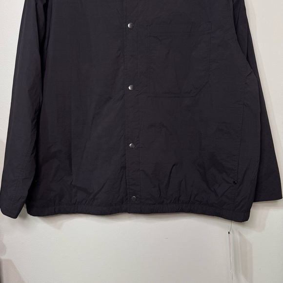 Lululemon Men’s Insulated Coaches Jacket Black XL NWT - Picture 6 of 13